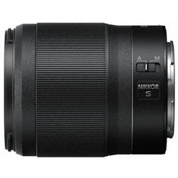 ヨドバシ.com - ニコン NIKON NIKKOR Z 35mm f/1.8 S [単焦点レンズ S-Line FXフォーマット Zマウント]  通販【全品無料配達】