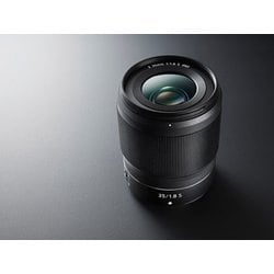 ヨドバシ.com - ニコン NIKON NIKKOR Z 35mm f/1.8 S [単焦点 ヨドバシ.com - ニコン NIKON NIKKOR Z 35mm f/1.8 S [単焦点