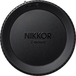 ヨドバシ.com - ニコン NIKON LF-N1 [NIKKOR Z レンズ 用リアキャップ] 通販【全品無料配達】
