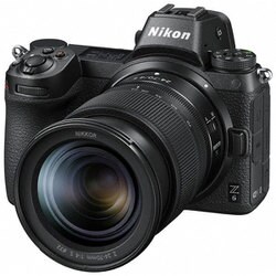 ヨドバシ.com - ニコン NIKON Z 6 24-70 レンズキット [ボディ
