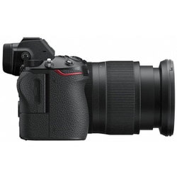 ヨドバシ.com - ニコン NIKON Z 6 24-70 レンズキット [ボディ