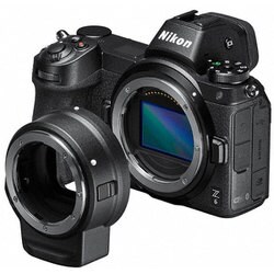 ヨドバシ.com - ニコン NIKON ニコン Z 6 FTZマウントアダプター