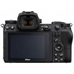 Nikon - Nikon Z6 FTZキット ニコン ボディ Amazon | Nikon ミラーレスカメラ 一眼 Z6 FTZ マウント