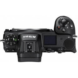 Nikon - Nikon Z6 FTZキット ニコン ボディ Amazon | Nikon ミラーレスカメラ 一眼 Z6 FTZ マウント