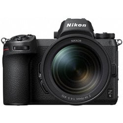 Nikon - Nikon Z6 24-70+FTZ マウントアダプターキット ニコン Z6 24-70＋FTZマウントアダプターキット | ミラーレス一眼