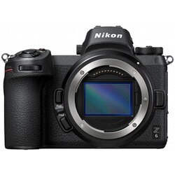 【美品】Nikon Z 6 24-70+FTZ マウントアダプターキット