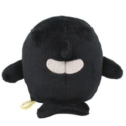 SUNLEMON Wing シャチのぬいぐるみ ヨドバシ.com - SUNLEMON WING リトルマリン もちもちお手玉