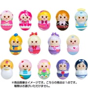 クーナッツ プリキュアオールスターズ 1個 [コレクション食玩]