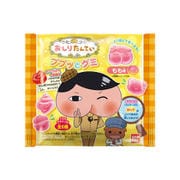 おしりたんてい ププッとかいけつおしりグミ 1個 [コレクション食玩]