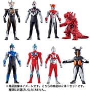 ウルトラマンR/B 対決セット 1個 [コレクション食玩]