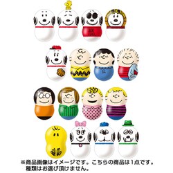 ヨドバシ Com バンダイ Bandai クーナッツ スヌーピー 1個 コレクション食玩 通販 全品無料配達