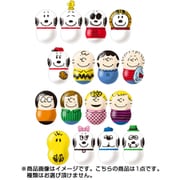 クーナッツ スヌーピー 1個 [コレクション食玩]