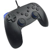 Nintendo Switch用ドック/PC用コントローラーターボG ブルー
