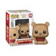 POP！ ディズニー 「プーと大人になった僕」 プー [POP！シリーズ 全高約90mm 塗装済みフィギュア]
