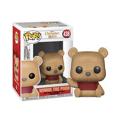 ヨドバシ.com - ファンコ FUNKO POP ピーオーピー POP！ ディズニー