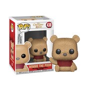 POP！ ディズニー 「プーと大人になった僕」 プー [POP！シリーズ 全高約90mm 塗装済みフィギュア]
