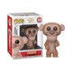 POP！ ディズニー 「プーと大人になった僕」 ティガー [POP！シリーズ 全高約90mm 塗装済みフィギュア]