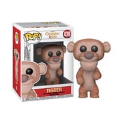 POP！ ディズニー 「プーと大人になった僕」 ティガー [POP！シリーズ 全高約90mm 塗装済みフィギュア]