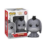 POP！ ディズニー 「プーと大人になった僕」 イーヨー [POP！シリーズ 全高約90mm 塗装済みフィギュア]