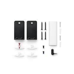 Soundbar Wall Bracket BLK