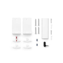 Soundbar Wall Bracket WHT