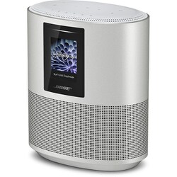 ボーズ BOSE Smart Speaker 500 SLV [スマート - ヨドバシ.com