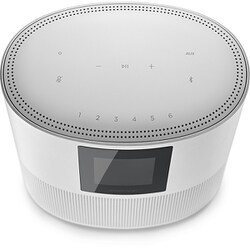 ヨドバシ.com - ボーズ BOSE Smart Speaker 500 SLV [スマート