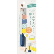 マスキングテープ マコ ネイビー MC-1004