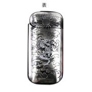 ケース i-STYLES 竜図×DOPESAC 限定モデル 1806PLZ11IC
