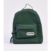 リュック型ランチバッグ グリーン 314-563