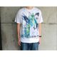 東京喰種：re グラフィックTシャツ 佐々木琲世 [キャラクターグッズ]