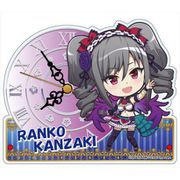 アイドルマスター シンデレラガールズ アクリル置時計 神崎蘭子 [キャラクターグッズ]