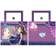 アイドルマスター シンデレラガールズ 撥水肩掛けトートバッグ 橘ありす [キャラクターグッズ]