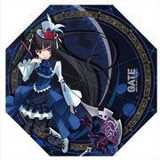 GATE 自衛隊 彼の地にて、斯く戦えり 折ITAGASA 描き下ろし ロゥリィ・マーキュリー [キャラクターグッズ]