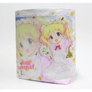 きんいろモザイク Pretty Days 撥水肩掛けトートバッグ ピクニック アリス [キャラクターグッズ]
