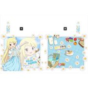 きんいろモザイク Pretty Days 撥水肩掛けトートバッグ ピクニック カレン [キャラクターグッズ]
