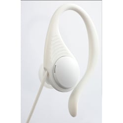 リバースイヤホン ホワイト RS-061W