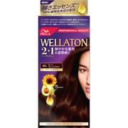 ウエラトーン2＋1 クリームタイプ 4G [ヘアカラー]