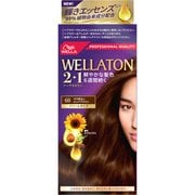 ウエラトーン2＋1 クリームタイプ 6B [ヘアカラー]