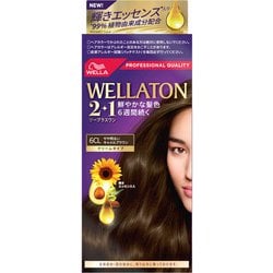 ウエラトーン2＋1 クリームタイプ 6CL [ヘアカラー]