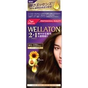 ウエラトーン2＋1 クリームタイプ 6CL [ヘアカラー]