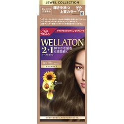ウエラトーン2＋1 クリームタイプ 7CL [ヘアカラー]
