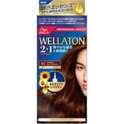 ウエラトーン2＋1 液状タイプ 6G [ヘアカラー]