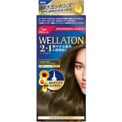 ウエラトーン2＋1 液状タイプ 7GM [ヘアカラー]