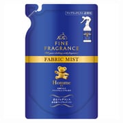 ファインフレグランス ファブリックミスト オム 230mL 詰替 [ルームフレグランス詰替用]