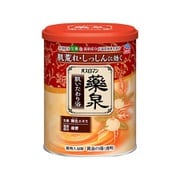 バスロマン 薬泉肌いたわり浴 750g [入浴剤]