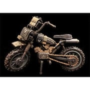 FAV-A01 ACID RAIN BUCKS TEAM WILDEBEEST WB3b [1/18スケール 塗装済完成品フィギュア]