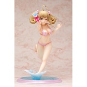 ドリームテック アイドルマスター シンデレラガールズ  佐藤心 常夏パラダイス [1/8スケール 塗装済完成品フィギュア 全高約200mm]