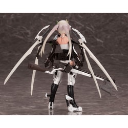 ヨドバシ.com - コトブキヤ KOTOBUKIYA 武装神姫 猟兵型エーデルワイス