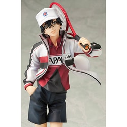 Amazon.co.jp: コトブキヤ 新テニスの王子様 ARTFX J 越前